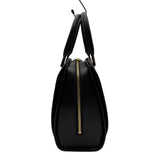 ルイ・ヴィトン LOUIS VUITTON ポンヌフ M52052 ブラック エピレザー レディース ハンドバッグ