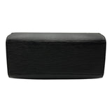 ルイ・ヴィトン LOUIS VUITTON ポンヌフ M52052 ブラック エピレザー レディース ハンドバッグ