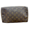 ルイ・ヴィトン LOUIS VUITTON ｽﾋﾟｰﾃﾞｨ25 M41528 モノグラム PVC レディース ハンドバッグ
