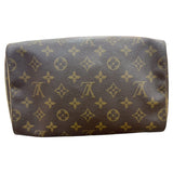 ルイ・ヴィトン LOUIS VUITTON ｽﾋﾟｰﾃﾞｨ25 M41528 モノグラム PVC レディース ハンドバッグ