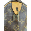 ルイ・ヴィトン LOUIS VUITTON ｽﾋﾟｰﾃﾞｨ25 M41528 モノグラム PVC レディース ハンドバッグ