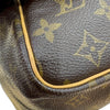 ルイ・ヴィトン LOUIS VUITTON ｽﾋﾟｰﾃﾞｨ25 M41528 モノグラム PVC レディース ハンドバッグ