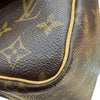 ルイ・ヴィトン LOUIS VUITTON ｽﾋﾟｰﾃﾞｨ25 M41528 モノグラム PVC レディース ハンドバッグ