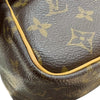 ルイ・ヴィトン LOUIS VUITTON ｽﾋﾟｰﾃﾞｨ25 M41528 モノグラム PVC レディース ハンドバッグ
