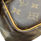 ルイ・ヴィトン LOUIS VUITTON ｽﾋﾟｰﾃﾞｨ25 M41528 モノグラム PVC レディース ハンドバッグ