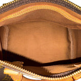 ルイ・ヴィトン LOUIS VUITTON ｽﾋﾟｰﾃﾞｨ25 M41528 モノグラム PVC レディース ハンドバッグ
