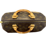 ルイ・ヴィトン LOUIS VUITTON ｽﾋﾟｰﾃﾞｨ25 M41528 モノグラム PVC レディース ハンドバッグ