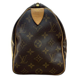 ルイ・ヴィトン LOUIS VUITTON ｽﾋﾟｰﾃﾞｨ25 M41528 モノグラム PVC レディース ハンドバッグ