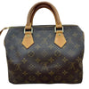 ルイ・ヴィトン LOUIS VUITTON ｽﾋﾟｰﾃﾞｨ25 M41528 モノグラム PVC レディース ハンドバッグ