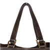 グッチ GUCCI アビートートバッグ 141472 ベージュ GGキャンバス/レザー レディース トートバッグ