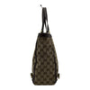 グッチ GUCCI アビートートバッグ 141472 ベージュ GGキャンバス/レザー レディース トートバッグ