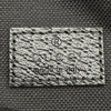 グッチ GUCCI ジャンボGG ボディバッグ 696031 ブラック ジャンボGGキャンバス ユニセックス ウエストバッグ