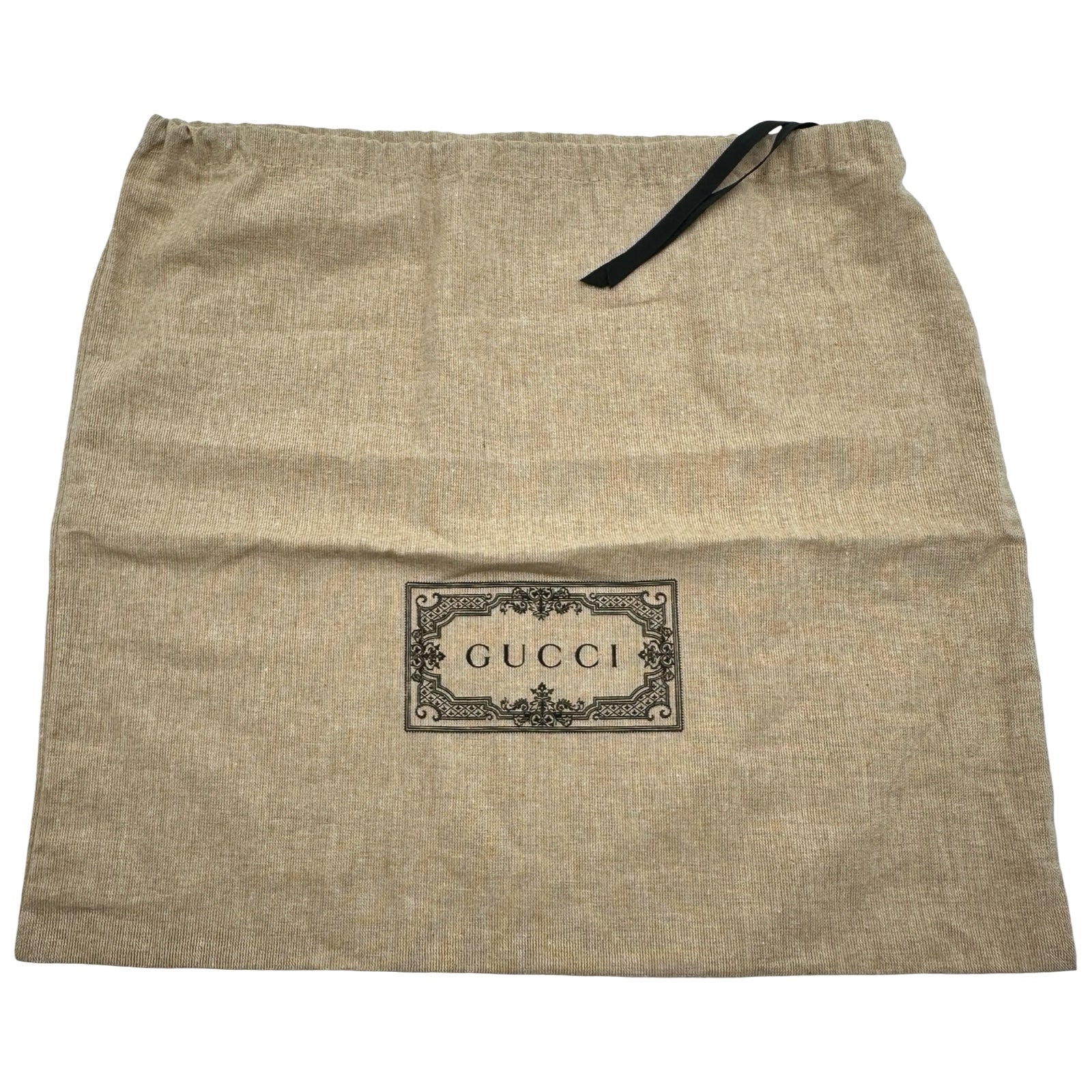 グッチ GUCCI ジャンボGG ボディバッグ 696031 ブラック ジャンボGG
