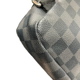 ルイ・ヴィトン LOUIS VUITTON アヴェニュー・スリングバッグ N41719 ブラック ダミエグラフィットキャンバス ダミエ・グラフィット レディース ボディバッグ