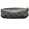 ルイ・ヴィトン LOUIS VUITTON アヴェニュー・スリングバッグ N41719 ブラック ダミエグラフィットキャンバス ダミエ・グラフィット レディース ボディバッグ