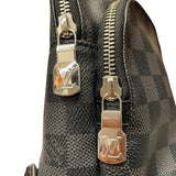 ルイ・ヴィトン LOUIS VUITTON アヴェニュー・スリングバッグ N41719 ブラック ダミエグラフィットキャンバス ダミエ・グラフィット レディース ボディバッグ