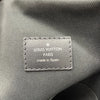ルイ・ヴィトン LOUIS VUITTON アヴェニュー・スリングバッグ N41719 ブラック ダミエグラフィットキャンバス ダミエ・グラフィット レディース ボディバッグ
