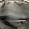 ルイ・ヴィトン LOUIS VUITTON アヴェニュー・スリングバッグ N41719 ブラック ダミエグラフィットキャンバス ダミエ・グラフィット レディース ボディバッグ