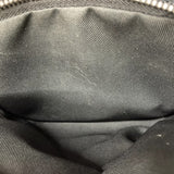 ルイ・ヴィトン LOUIS VUITTON アヴェニュー・スリングバッグ N41719 ブラック ダミエグラフィットキャンバス ダミエ・グラフィット レディース ボディバッグ