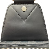 ルイ・ヴィトン LOUIS VUITTON アヴェニュー・スリングバッグ N41719 ブラック ダミエグラフィットキャンバス ダミエ・グラフィット レディース ボディバッグ
