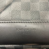 ルイ・ヴィトン LOUIS VUITTON アヴェニュー・スリングバッグ N41719 ブラック ダミエグラフィットキャンバス ダミエ・グラフィット レディース ボディバッグ