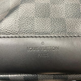 ルイ・ヴィトン LOUIS VUITTON アヴェニュー・スリングバッグ N41719 ブラック ダミエグラフィットキャンバス ダミエ・グラフィット レディース ボディバッグ