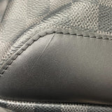 ルイ・ヴィトン LOUIS VUITTON アヴェニュー・スリングバッグ N41719 ブラック ダミエグラフィットキャンバス ダミエ・グラフィット レディース ボディバッグ