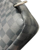 ルイ・ヴィトン LOUIS VUITTON アヴェニュー・スリングバッグ N41719 ブラック ダミエグラフィットキャンバス ダミエ・グラフィット レディース ボディバッグ