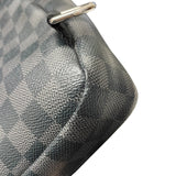 ルイ・ヴィトン LOUIS VUITTON アヴェニュー・スリングバッグ N41719 ブラック ダミエグラフィットキャンバス ダミエ・グラフィット レディース ボディバッグ