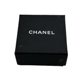 シャネル CHANEL ココマーク ピアス ゴールド メタル アクセサリー