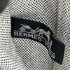 エルメス HERMES ニューフールトゥトートMM グレー トワル キャンバス ユニセックス
