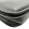 エルメス HERMES エヴリン3 PM T刻 ブラック シルバー金具 トリヨン レディース ショルダーバッグ