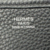 エルメス HERMES エヴリン3 PM T刻 ブラック シルバー金具 トリヨン レディース ショルダーバッグ