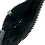 エルメス HERMES エヴリン3 PM T刻 ブラック シルバー金具 トリヨン レディース ショルダーバッグ