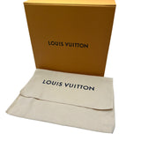ルイ・ヴィトン LOUIS VUITTON ソミュールBB M46740 ブラウン モノグラム・レザー レディース ショルダーバッグ