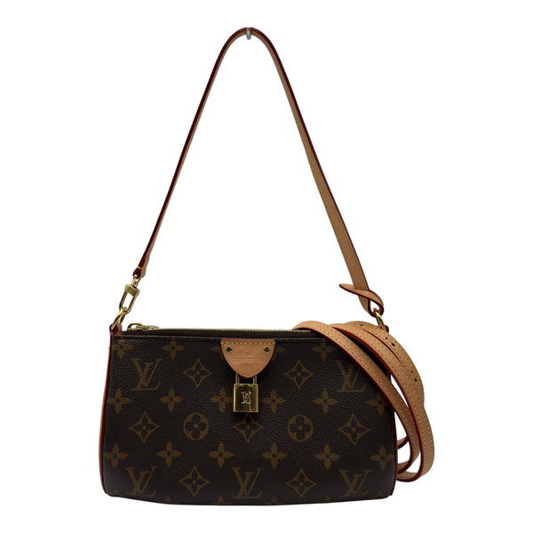ルイ・ヴィトン LOUIS VUITTON ポシェット・ティレットMINI M12859