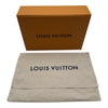 ルイ・ヴィトン LOUIS VUITTON ポシェット・ティレットMINI M12859 ブラウン モノグラム/レザー レディース ショルダーバッグ