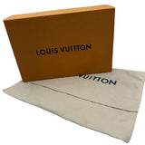 ルイ・ヴィトン LOUIS VUITTON ダブルフォンポーチ M69534 モノグラム モノグラム・エクリプス・リバース メンズ ショルダーバッグ
