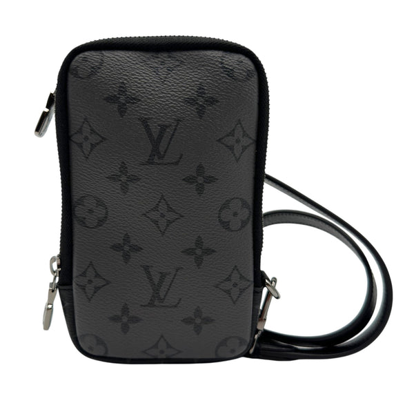 ルイ・ヴィトン LOUIS VUITTON ダブルフォンポーチ M69534 モノグラム
