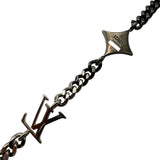 ルイ・ヴィトン LOUIS VUITTON ブレスレット・LVインティンクト シルバー メタル アクセサリー
