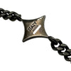 ルイ・ヴィトン LOUIS VUITTON ブレスレット・LVインティンクト シルバー メタル アクセサリー