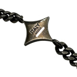 ルイ・ヴィトン LOUIS VUITTON ブレスレット・LVインティンクト シルバー メタル アクセサリー