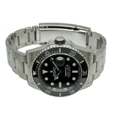 ロレックス ROLEX サブマリーナ 126610LN ブラック ステンレススチール 自動巻き メンズ 腕時計