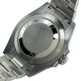 ロレックス ROLEX サブマリーナ 126610LN ブラック ステンレススチール 自動巻き メンズ 腕時計