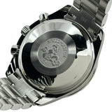オメガ OMEGA スピードマスターデイト クロノグラフ 3513.30 シルバー ステンレススチール 自動巻き メンズ 腕時計