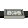 シャネル CHANEL マドモアゼル ホワイト ステンレススチール クオーツ レディース 腕時計