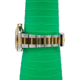 ロレックス ROLEX デイトナ 116503G ブラック ゴールド/ステンレススチール 自動巻き メンズ 腕時計