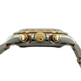 ロレックス ROLEX デイトナ 116503G ブラック ゴールド/ステンレススチール 自動巻き メンズ 腕時計