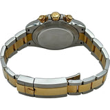 ロレックス ROLEX デイトナ 116503G ブラック ゴールド/ステンレススチール 自動巻き メンズ 腕時計