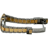 ロレックス ROLEX デイトナ 116503G ブラック ゴールド/ステンレススチール 自動巻き メンズ 腕時計
